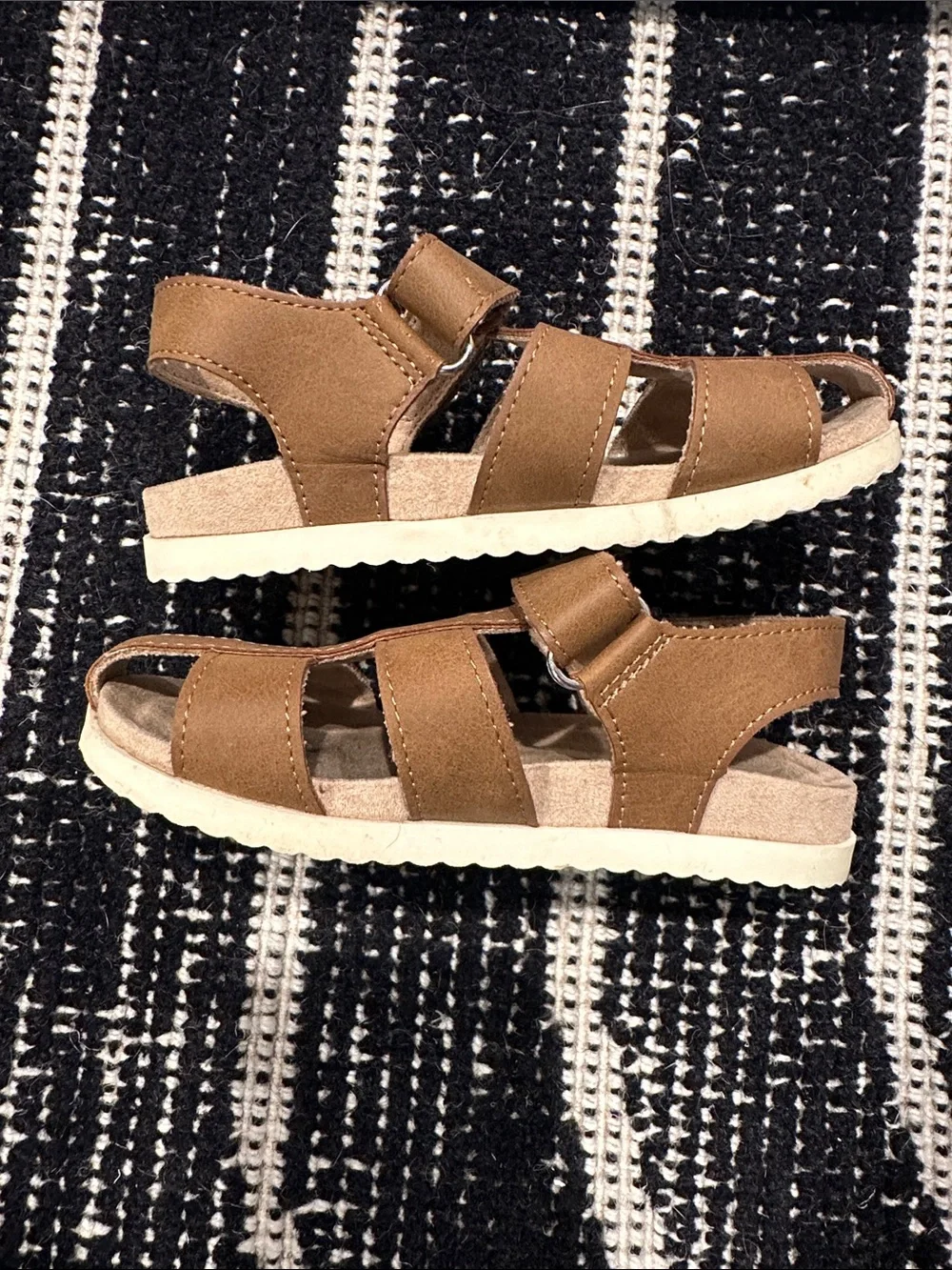 Cat and Jack Sandals